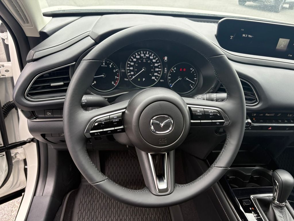 2025 Mazda Mazda CX-30 2.5 S Preferred AWD