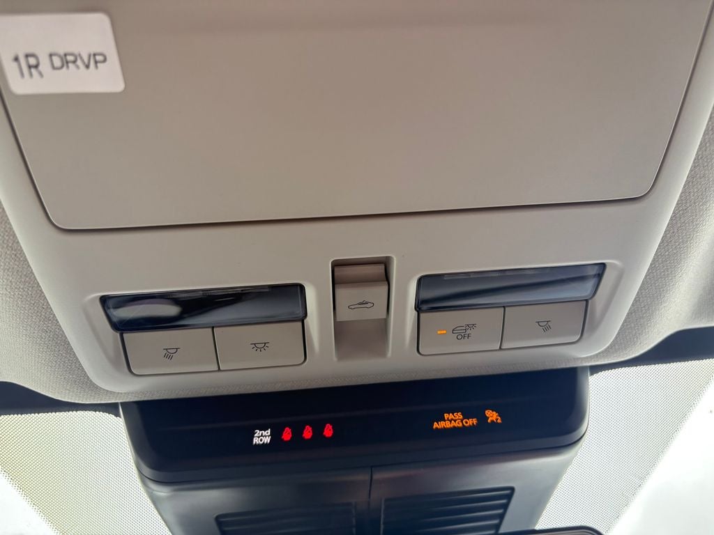 2025 Mazda Mazda CX-30 2.5 S Preferred AWD