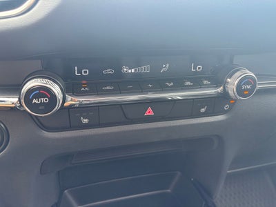 2025 Mazda Mazda CX-30 2.5 S Preferred AWD