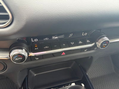 2025 Mazda Mazda CX-30 2.5 S Preferred AWD