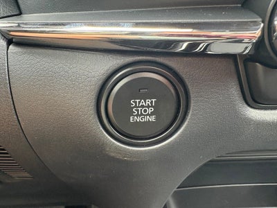 2025 Mazda Mazda CX-30 2.5 S Preferred AWD