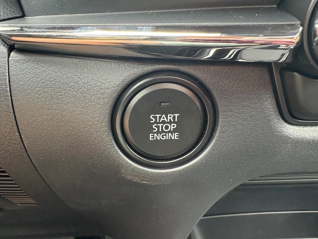 2025 Mazda Mazda CX-30 2.5 S Preferred AWD