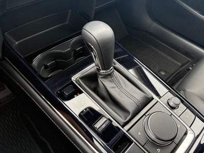 2025 Mazda Mazda CX-30 2.5 S Preferred AWD