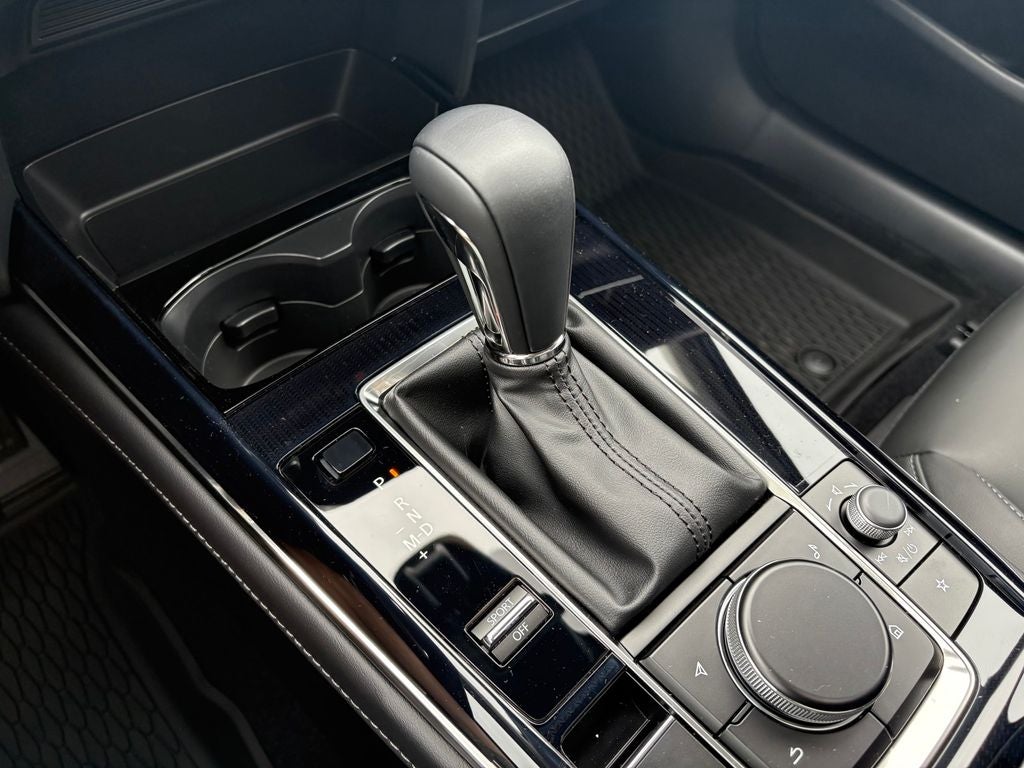 2025 Mazda Mazda CX-30 2.5 S Preferred AWD