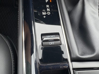 2025 Mazda Mazda CX-30 2.5 S Preferred AWD