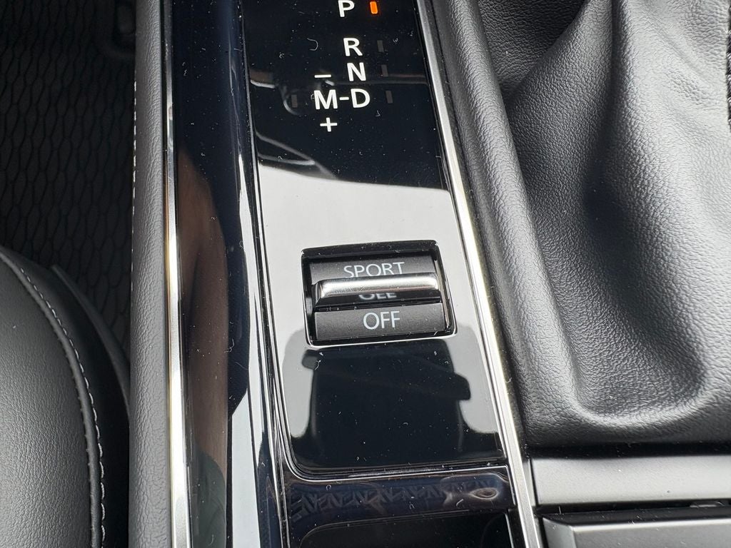 2025 Mazda Mazda CX-30 2.5 S Preferred AWD