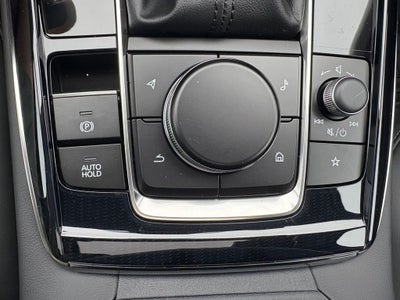 2025 Mazda Mazda CX-30 2.5 S Preferred AWD