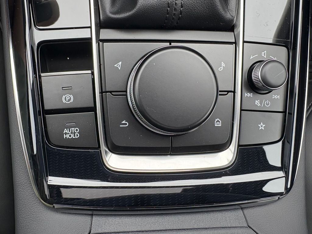 2025 Mazda Mazda CX-30 2.5 S Preferred AWD