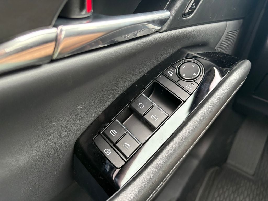 2025 Mazda Mazda CX-30 2.5 S Preferred AWD