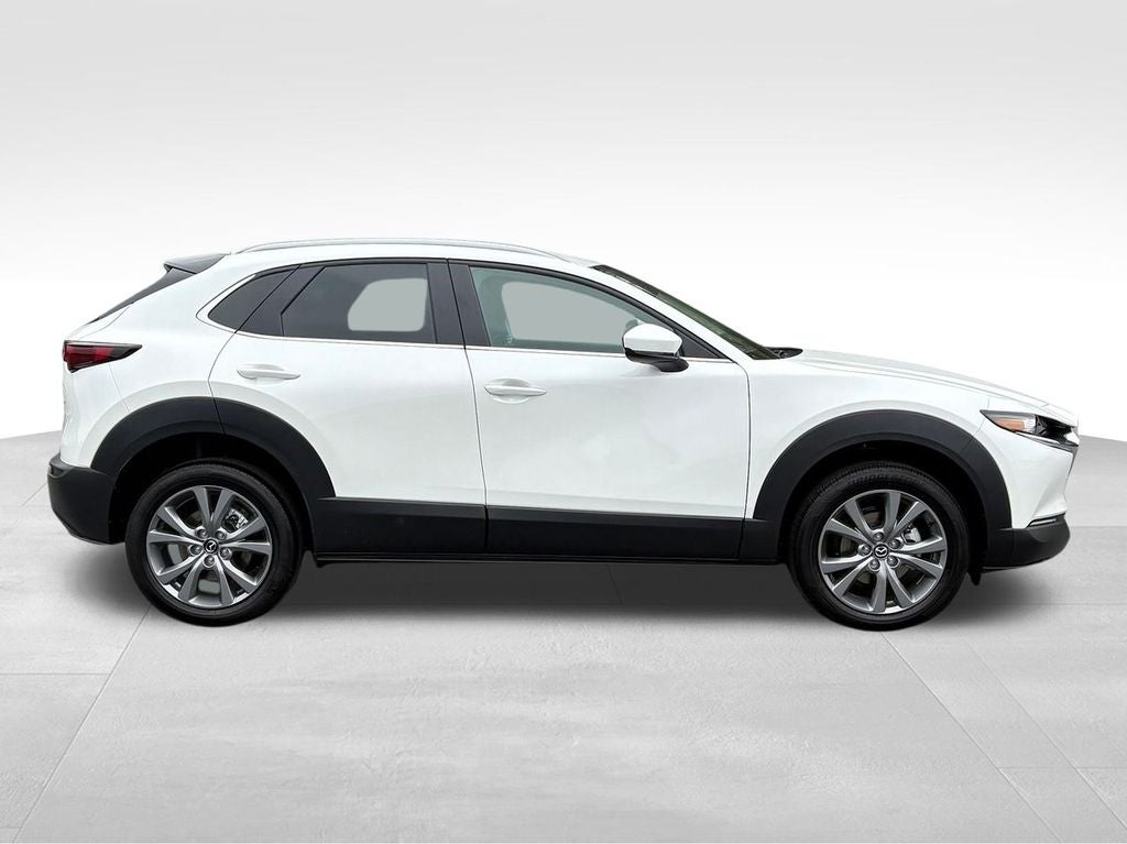 2025 Mazda Mazda CX-30 2.5 S Preferred AWD