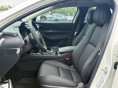 2025 Mazda Mazda CX-30 2.5 S Preferred AWD