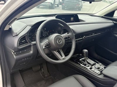 2025 Mazda Mazda CX-30 2.5 S Preferred AWD