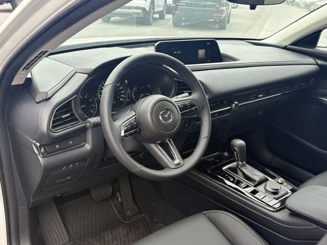 2025 Mazda Mazda CX-30 2.5 S Preferred AWD