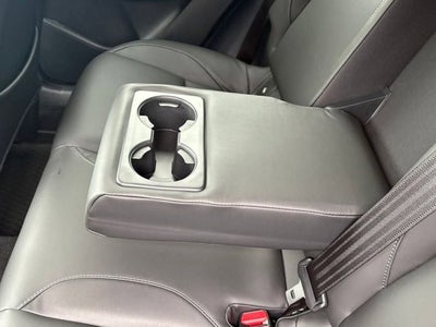 2025 Mazda Mazda CX-30 2.5 S Preferred AWD