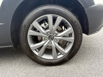 2025 Mazda Mazda CX-30 2.5 S Preferred AWD