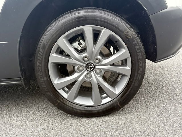 2025 Mazda Mazda CX-30 2.5 S Preferred AWD
