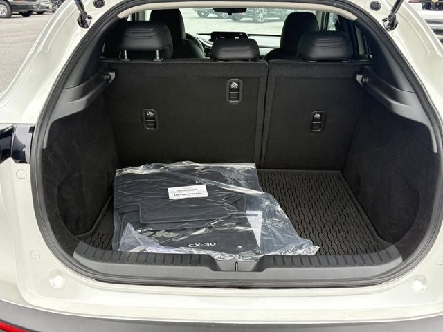2025 Mazda Mazda CX-30 2.5 S Preferred AWD