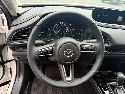 2025 Mazda Mazda CX-30 2.5 S Preferred AWD