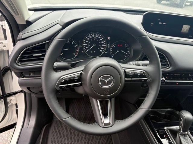 2025 Mazda Mazda CX-30 2.5 S Preferred AWD