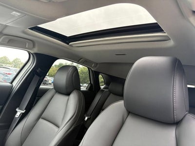 2025 Mazda Mazda CX-30 2.5 S Preferred AWD