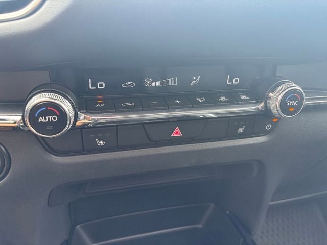 2025 Mazda Mazda CX-30 2.5 S Preferred AWD