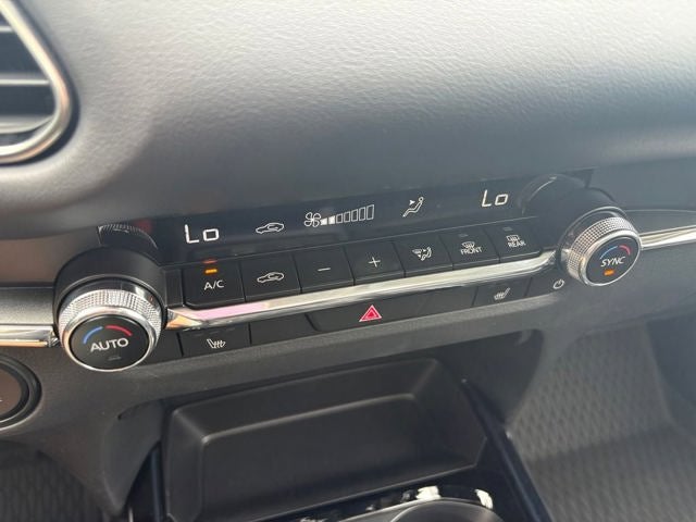 2025 Mazda Mazda CX-30 2.5 S Preferred AWD