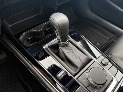 2025 Mazda Mazda CX-30 2.5 S Preferred AWD