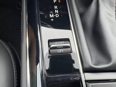 2025 Mazda Mazda CX-30 2.5 S Preferred AWD