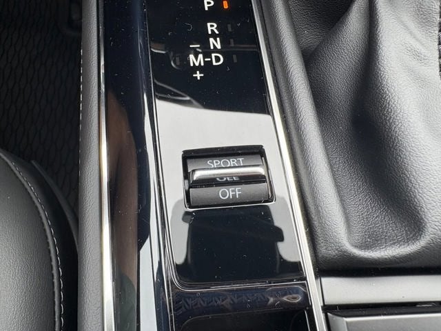 2025 Mazda Mazda CX-30 2.5 S Preferred AWD