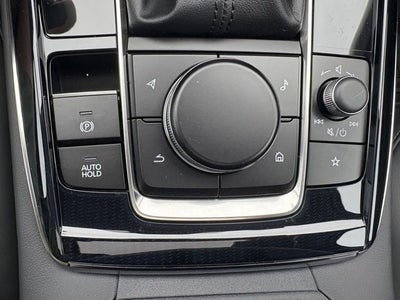 2025 Mazda Mazda CX-30 2.5 S Preferred AWD