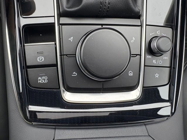 2025 Mazda Mazda CX-30 2.5 S Preferred AWD