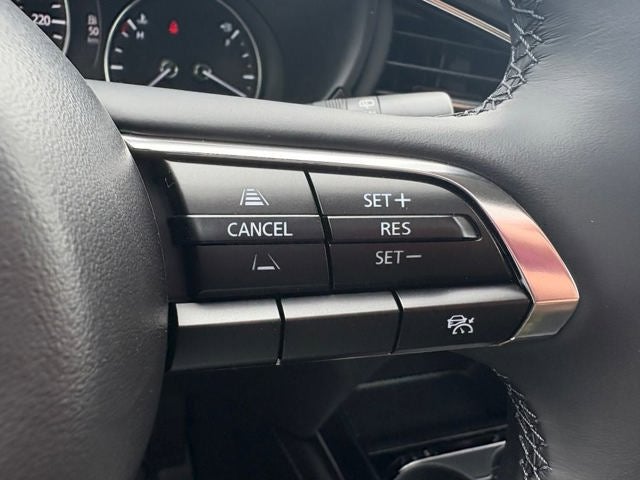 2025 Mazda Mazda CX-30 2.5 S Preferred AWD