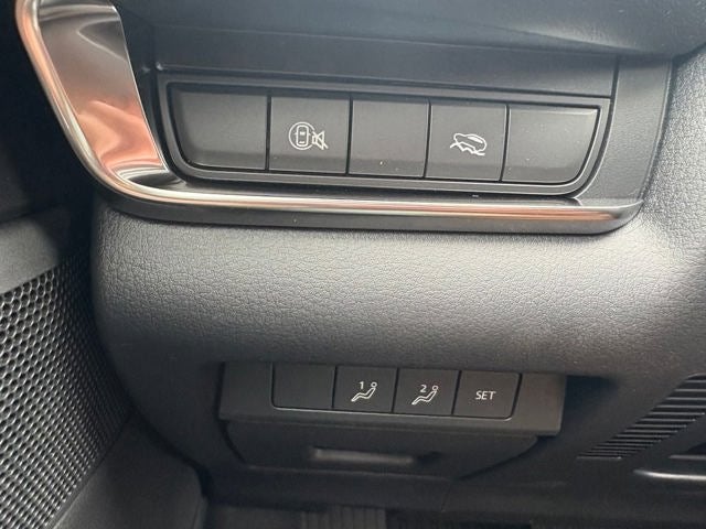 2025 Mazda Mazda CX-30 2.5 S Preferred AWD
