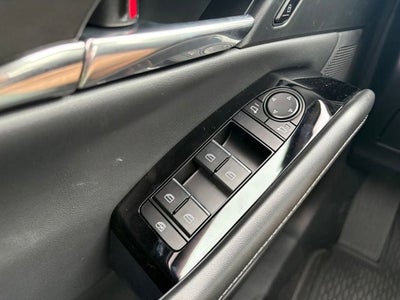 2025 Mazda Mazda CX-30 2.5 S Preferred AWD