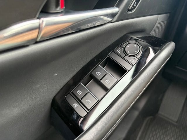 2025 Mazda Mazda CX-30 2.5 S Preferred AWD