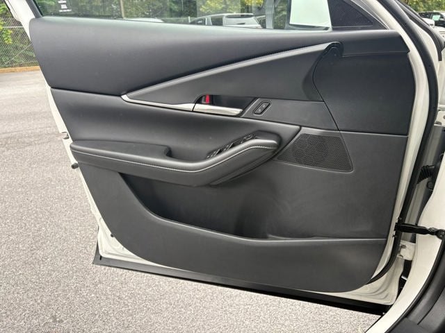 2025 Mazda Mazda CX-30 2.5 S Preferred AWD