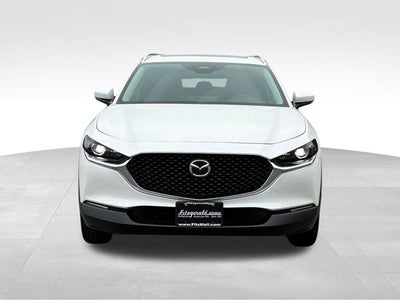 2025 Mazda Mazda CX-30 2.5 S Preferred AWD