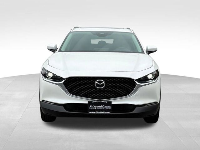 2025 Mazda Mazda CX-30 2.5 S Preferred AWD