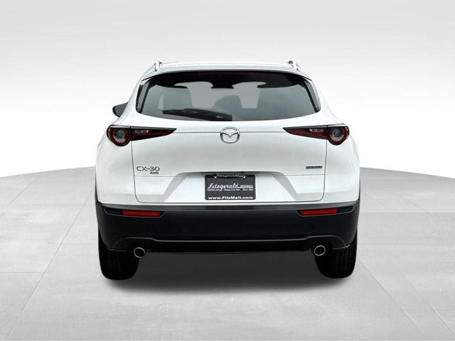2025 Mazda Mazda CX-30 2.5 S Preferred AWD