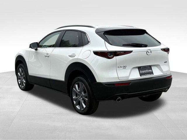2025 Mazda Mazda CX-30 2.5 S Preferred AWD