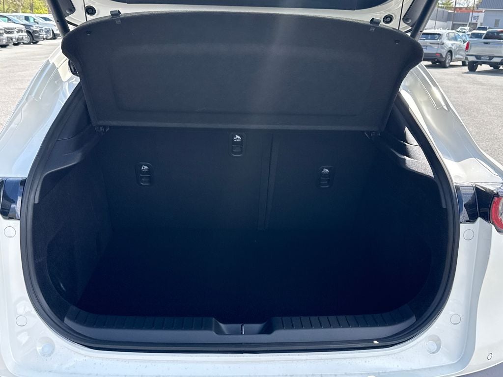 2026 Mazda Mazda CX-30 2.5 S Premium AWD