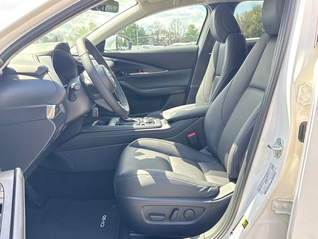 2026 Mazda Mazda CX-30 2.5 S Premium AWD