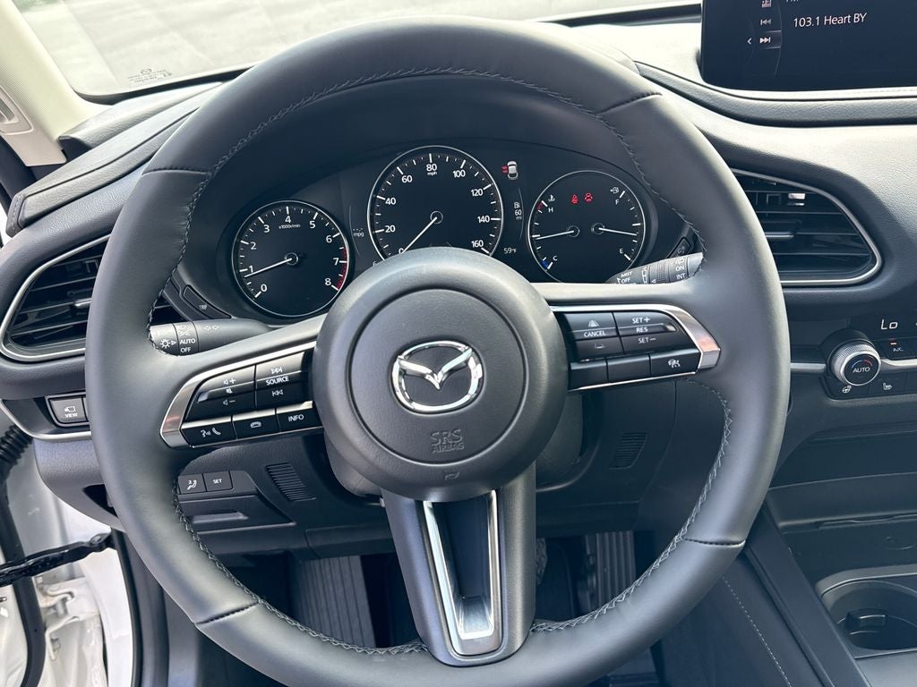 2026 Mazda Mazda CX-30 2.5 S Premium AWD