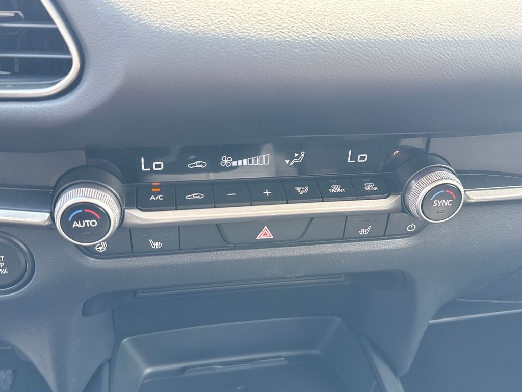 2026 Mazda Mazda CX-30 2.5 S Premium AWD