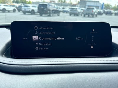 2026 Mazda Mazda CX-30 2.5 S Premium AWD