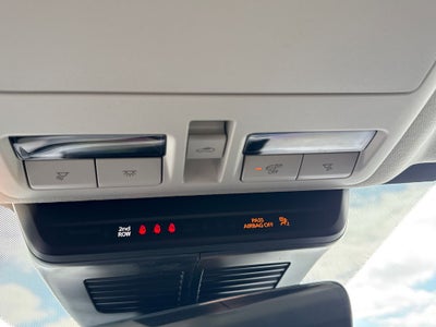 2026 Mazda Mazda CX-30 2.5 S Premium AWD