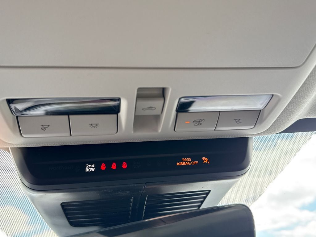 2026 Mazda Mazda CX-30 2.5 S Premium AWD