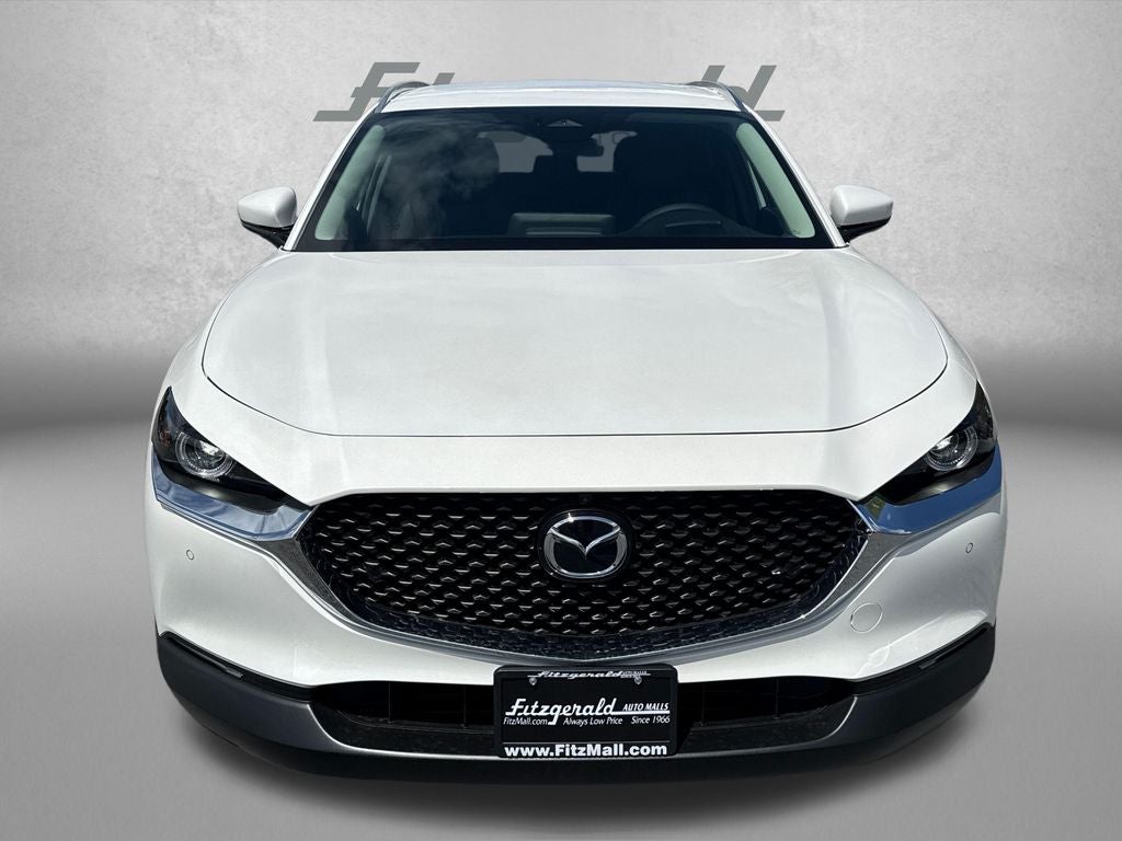 2026 Mazda Mazda CX-30 2.5 S Premium AWD