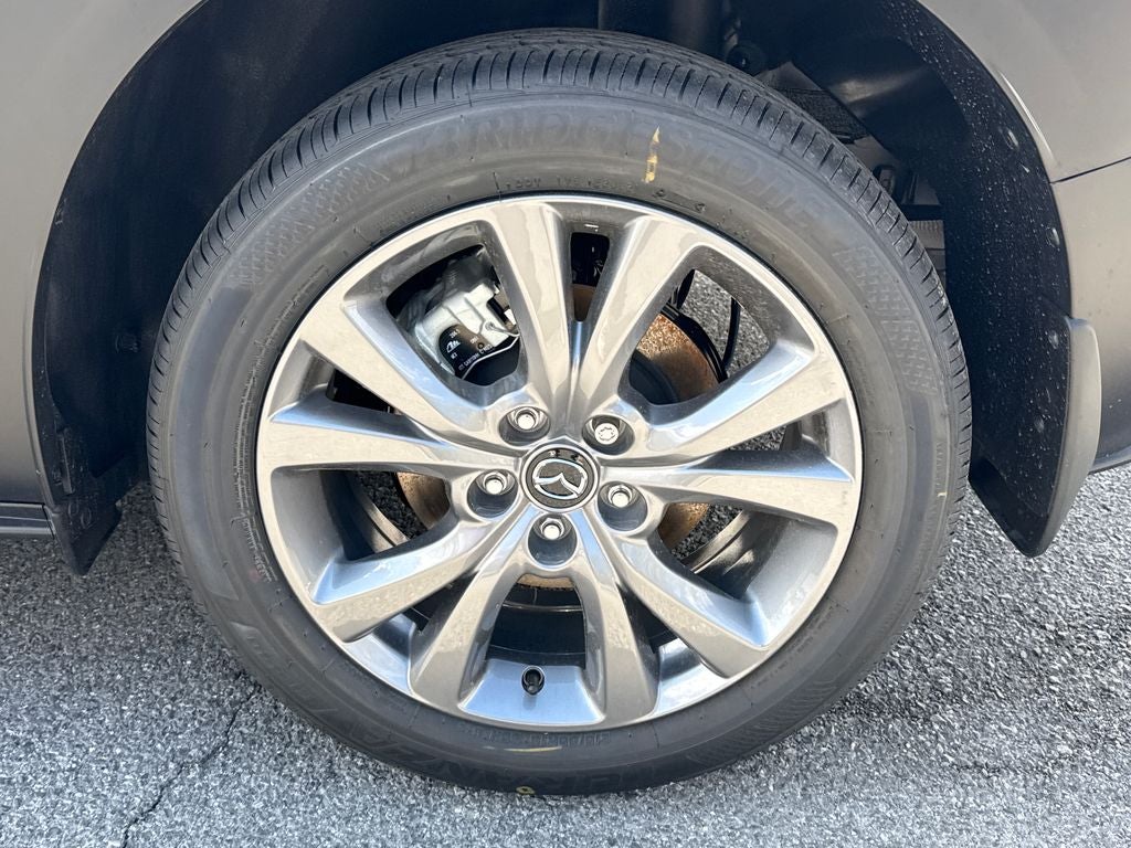 2026 Mazda Mazda CX-30 2.5 S Premium AWD