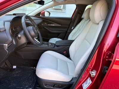 2026 Mazda Mazda CX-30 2.5 S Premium